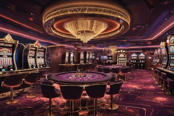21 bet